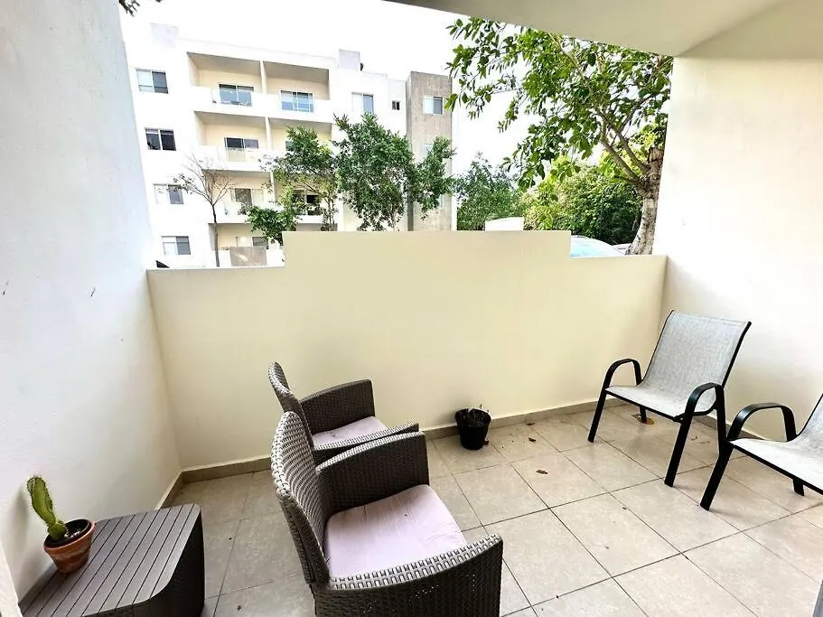Departamento 3 Recamaras Apartment Playa del Carmen Mexico