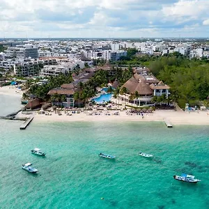 4* Resort The Reef Coco &